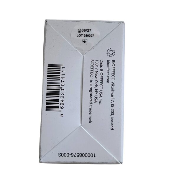 Bioeffect EGF Serum .17 fl oz - Picture 2 of 3